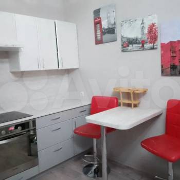 Сдается 1-комнатная квартира, 30 м²