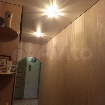 Продается 3-х комнатная квартира, 66 м²