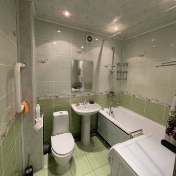 Сдается 1-комнатная квартира, 38,9 м²