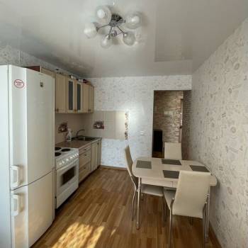 Сдается 1-комнатная квартира, 38,9 м²