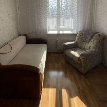 Сдается 1-комнатная квартира, 38,9 м²