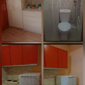 Сдается 1-комнатная квартира, 20 м²
