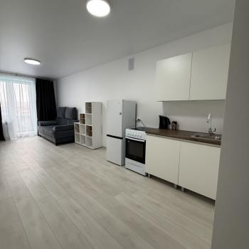 Сдается 1-комнатная квартира, 28,7 м²