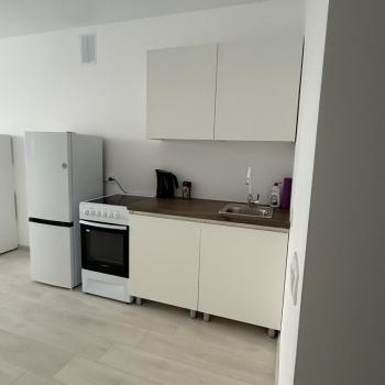 Сдается 1-комнатная квартира, 28,7 м²
