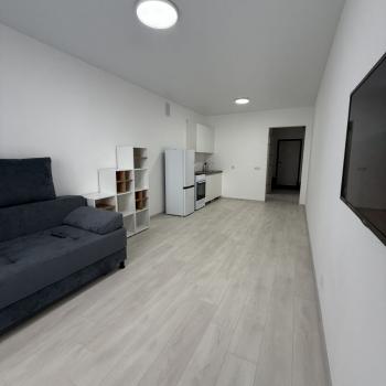 Сдается 1-комнатная квартира, 28,7 м²