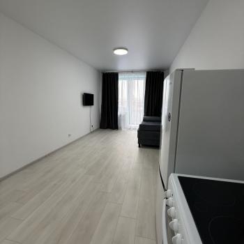 Сдается 1-комнатная квартира, 28,7 м²