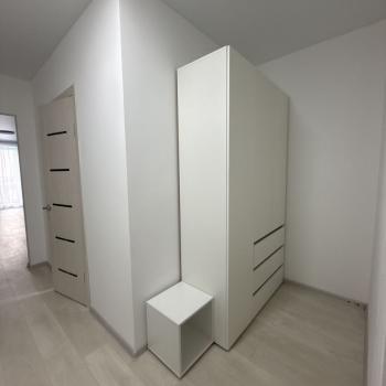 Сдается 1-комнатная квартира, 28,7 м²