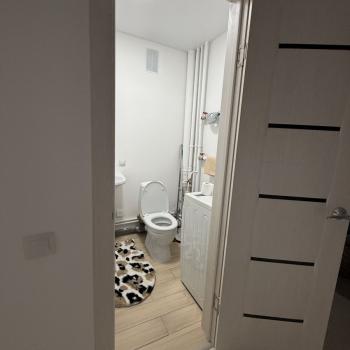 Сдается 1-комнатная квартира, 28,7 м²