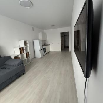 Сдается 1-комнатная квартира, 28,7 м²