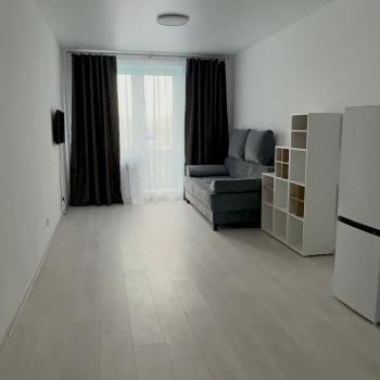 Сдается 1-комнатная квартира, 28,7 м²