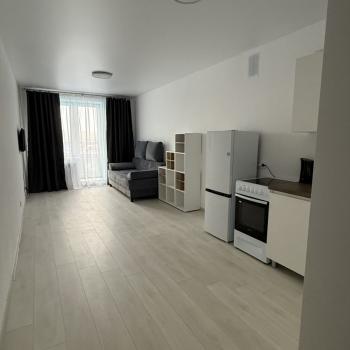 Сдается 1-комнатная квартира, 28,7 м²