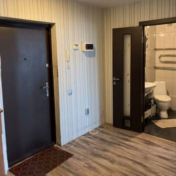 Продается 1-комнатная квартира, 39,5 м²