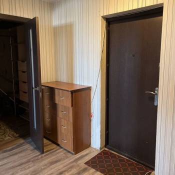 Продается 1-комнатная квартира, 39,5 м²
