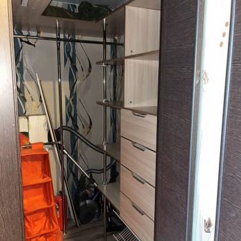 Продается 1-комнатная квартира, 39,5 м²
