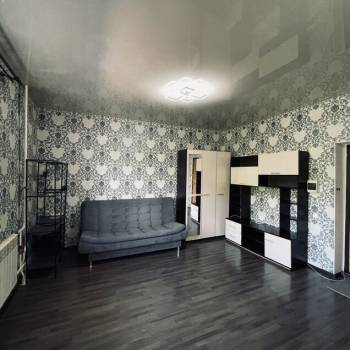 Сдается 1-комнатная квартира, 27 м²