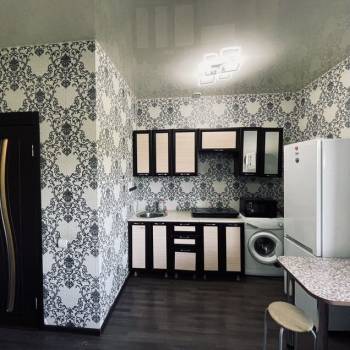 Сдается 1-комнатная квартира, 27 м²