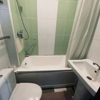 Сдается 1-комнатная квартира, 27 м²