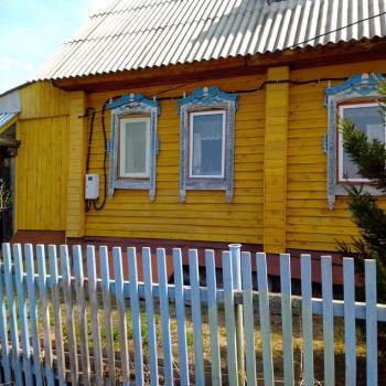 Продается Дом, 36 м²