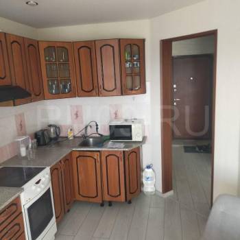 Продается 1-комнатная квартира, 40 м²