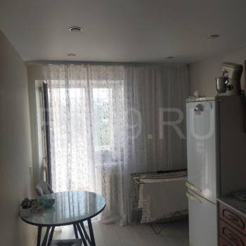 Продается 1-комнатная квартира, 40 м²