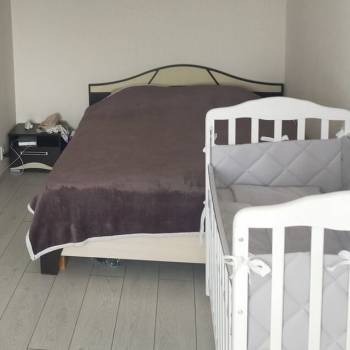 Продается 1-комнатная квартира, 36 м²