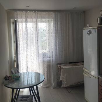 Продается 1-комнатная квартира, 36 м²