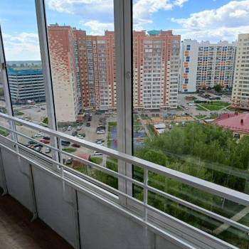Продается 2-х комнатная квартира, 64 м²