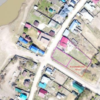 Продается Участок, 700 м²