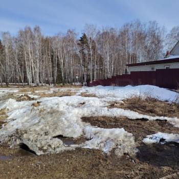 Продается Участок, 1200 м²