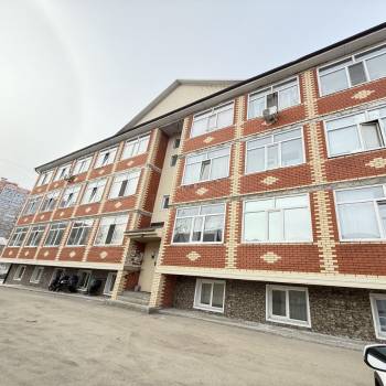 Продается 1-комнатная квартира, 29 м²