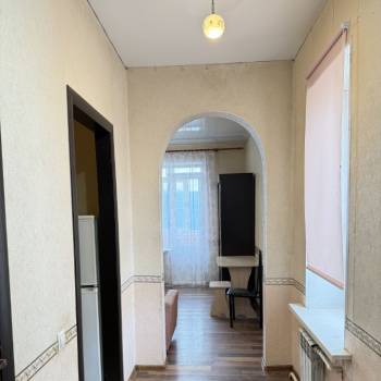 Продается 1-комнатная квартира, 29 м²