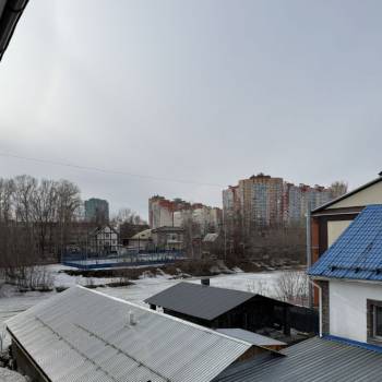 Продается 1-комнатная квартира, 29 м²