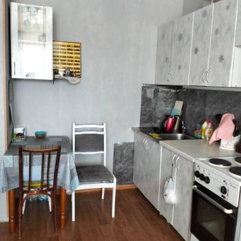 Сдается 1-комнатная квартира, 26 м²