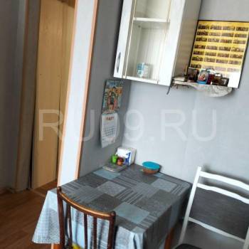 Сдается 1-комнатная квартира, 26 м²