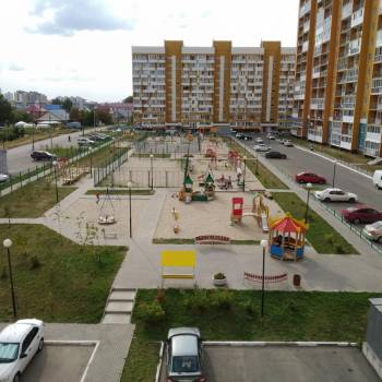 Сдается 1-комнатная квартира, 23 м²