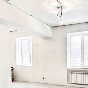 Продается 2-х комнатная квартира, 62 м²
