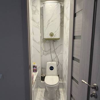 Продается 2-х комнатная квартира, 54,5 м²