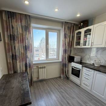 Продается 2-х комнатная квартира, 54,5 м²