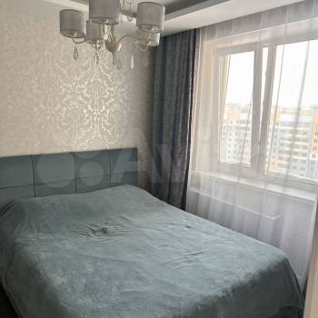 Продается Многокомнатная квартира, 84 м²
