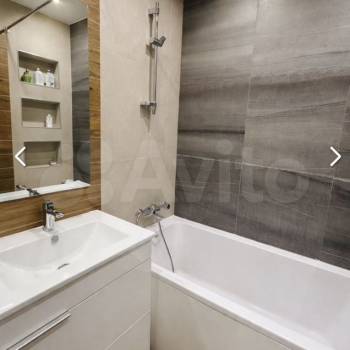 Продается Многокомнатная квартира, 84 м²