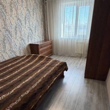 Продается 2-х комнатная квартира, 54,5 м²