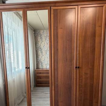 Продается 2-х комнатная квартира, 54,5 м²