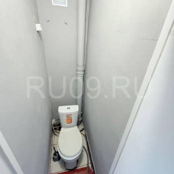 Продается 1-комнатная квартира, 12 м²