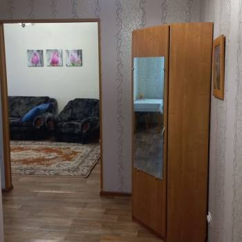 Сдается 1-комнатная квартира, 38,9 м²