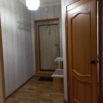 Сдается 1-комнатная квартира, 38,9 м²