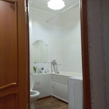 Сдается 1-комнатная квартира, 38,9 м²