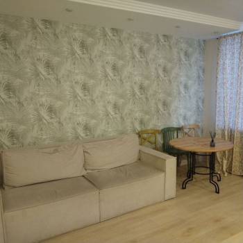 Сдается 2-х комнатная квартира, 57,6 м²