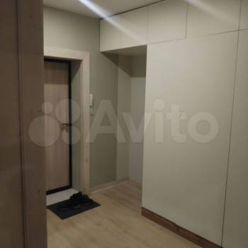 Сдается 2-х комнатная квартира, 57,6 м²