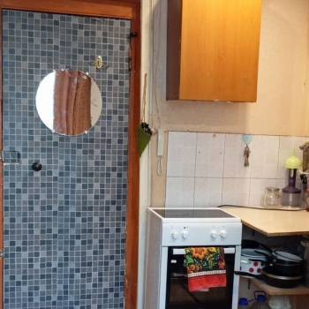 Продается 1-комнатная квартира, 14,2 м²