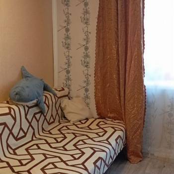 Продается 1-комнатная квартира, 14,2 м²